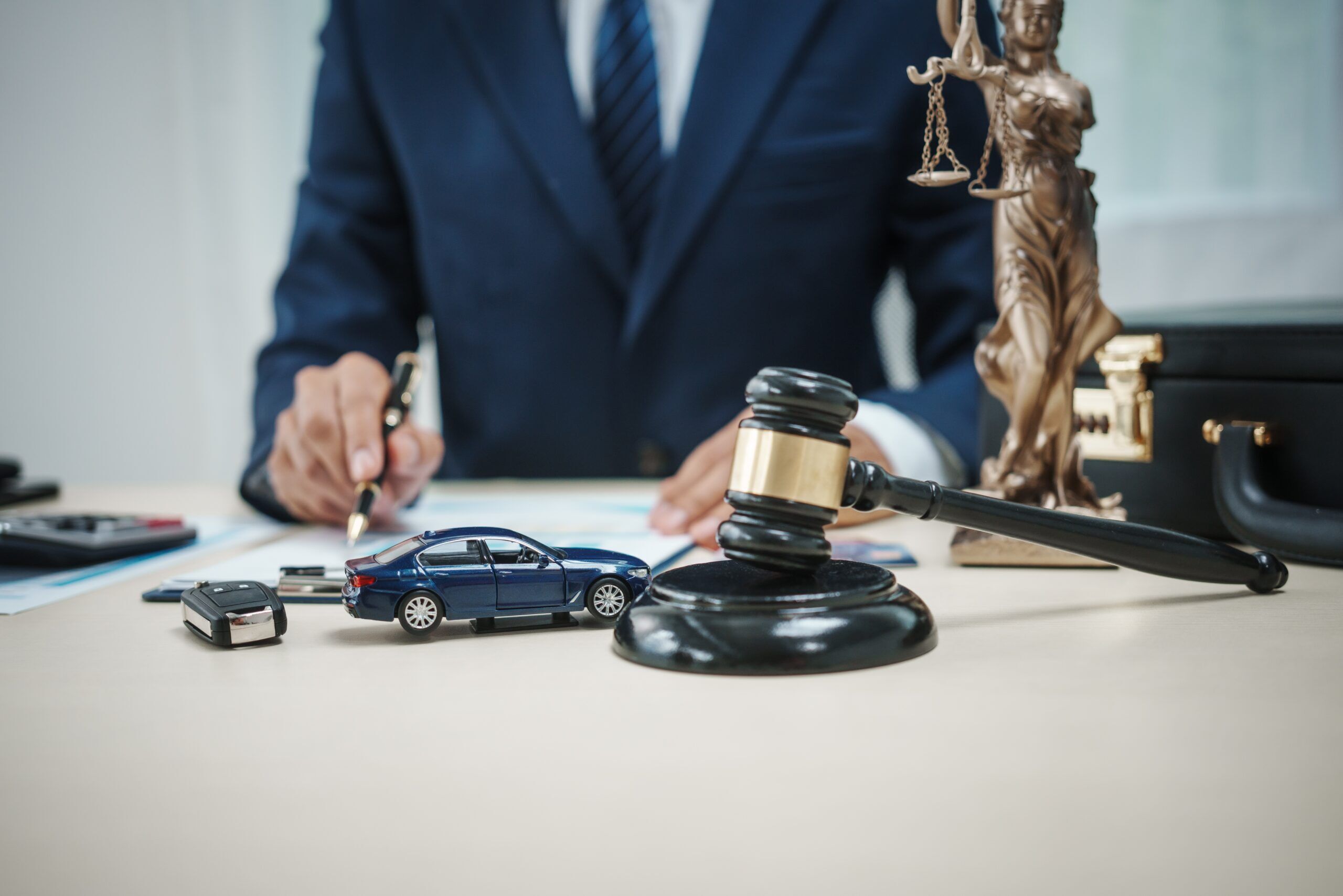 Malibu Auto Accident Attorneys thumbnail